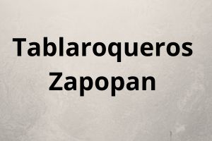 tablaroqueros zapopan